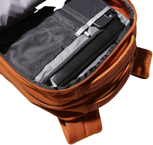 The North Face Jester backpack - Image 18
