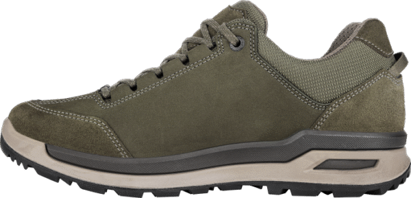 Lowa Bellagio GTX Lo men's hiking shoe - Image 13