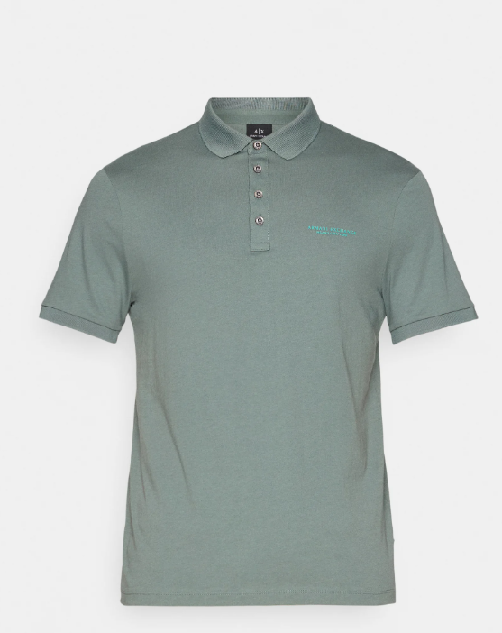 SuperNatural Polo Bio Shirt men's shirt - Image 6