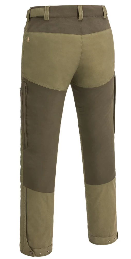 Pinewood Finnveden Hybrid Extreme Trousers M's men's trousers - Image 4