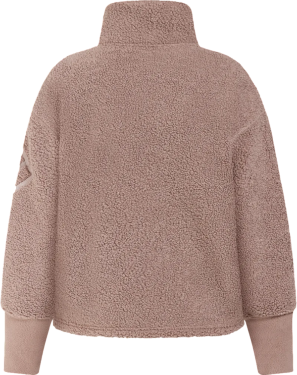 Didriksons Mella WNS Full Zip 3 women's cardigan - Image 6