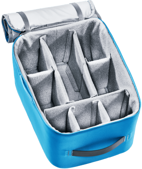 Deuter Camera Box Two foto backpack - Image 6