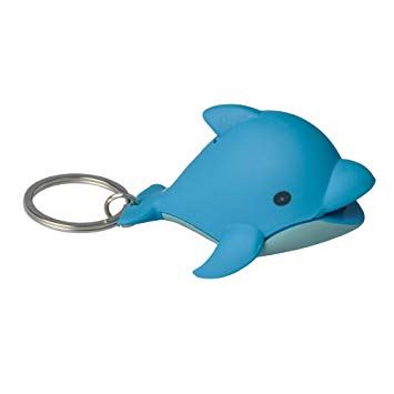 Munkees Dolphin LED Light - Image 5