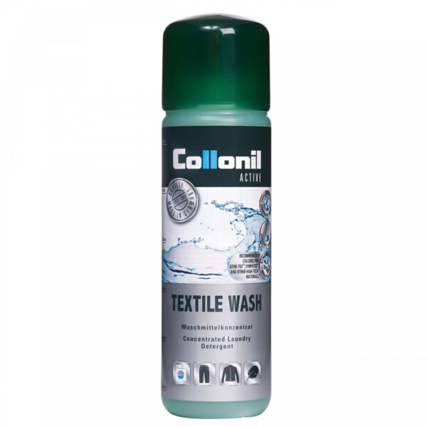 Collonil Active Combi Set (Wash+Wash In) - Image 5