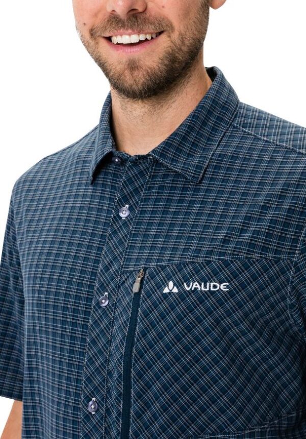 Vaude Seiland Shirt III men's shirt - Image 8