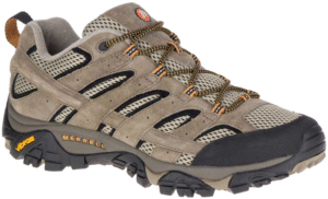 Merrell Moab 2 Vent men's hiking shoe