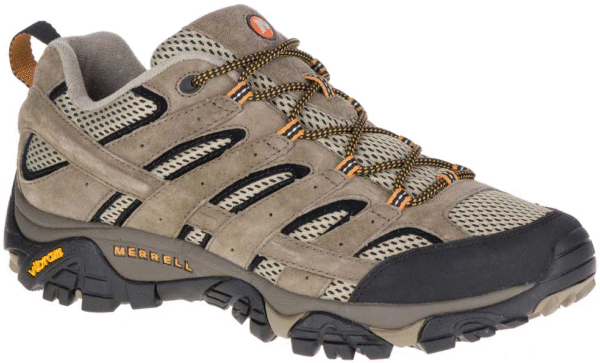 Merrell Moab 2 Vent men's hiking shoe