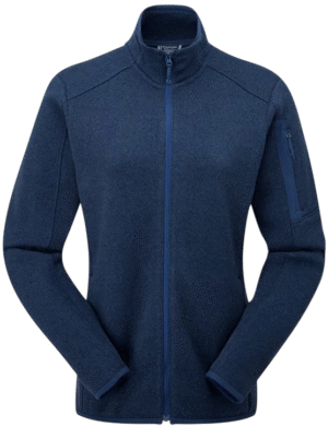 Rab Ryvoan women's cardigan