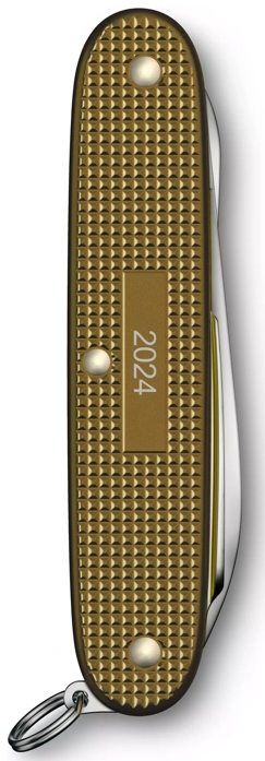Victorinox Pioneer X Alox 2024, pocket knive - Image 6