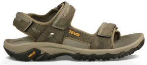 Teva Hudson men's sandal