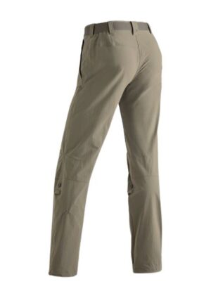 Maier-Sports Lulaka women's trousers - Coriander