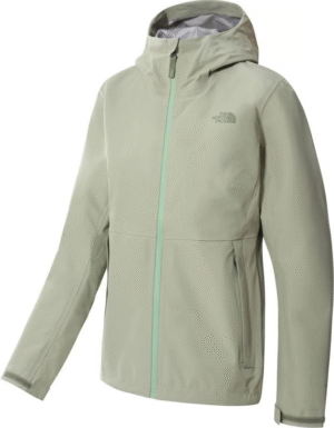 The North Face Dryzzle Futurelight women's jacket