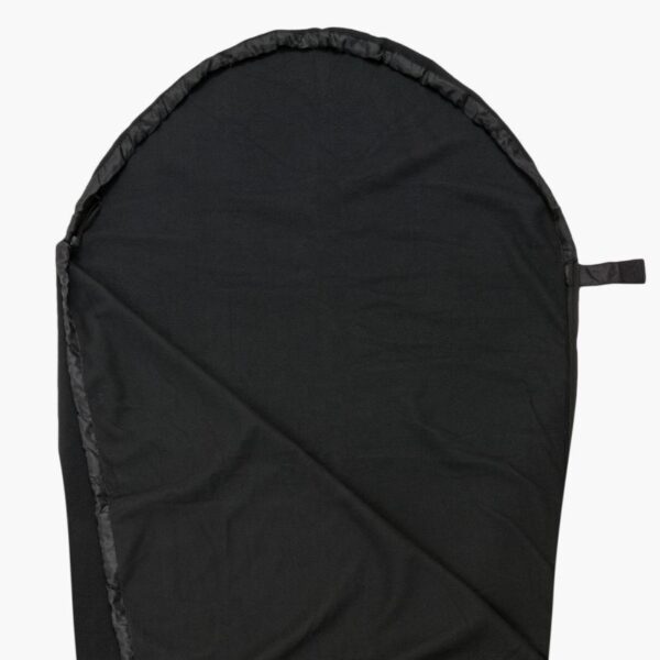 Highlander Fleece Sleeping Bag Liner - Image 4