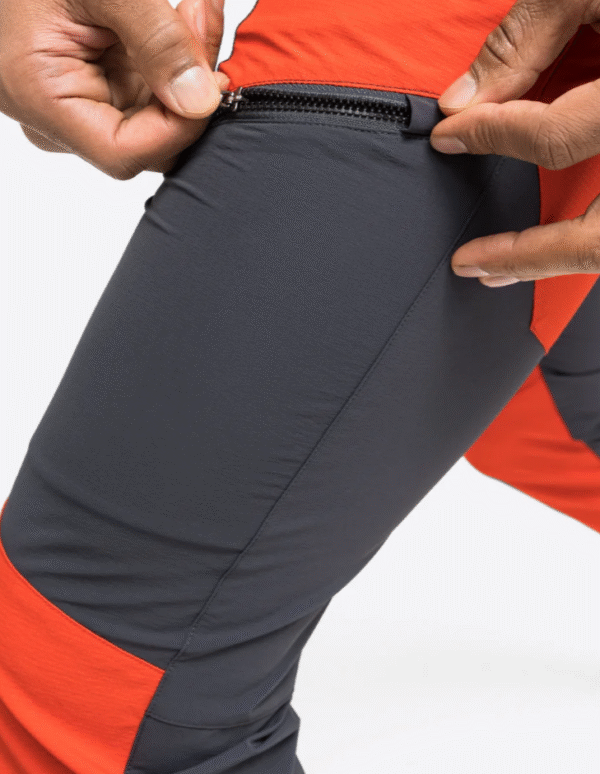 Maier-Sports Kerid Mix men's trousers - Image 6