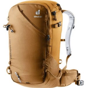 Deuter Freerider Pro 34+ backpack