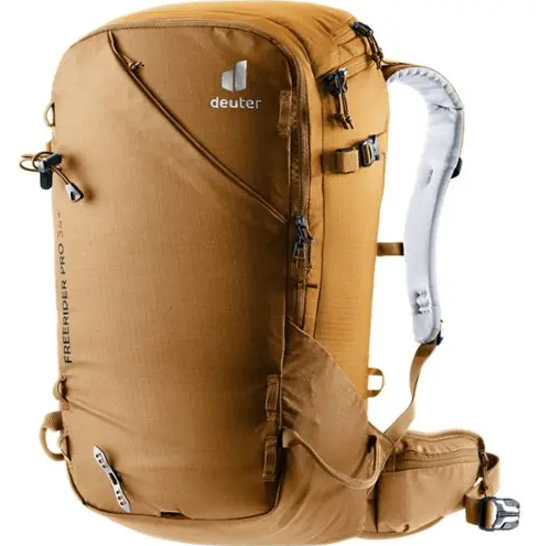 Deuter Freerider Pro 34+ backpack