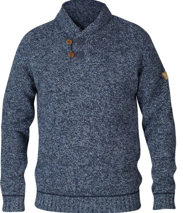 Fjallraven Lada Sweater men's - Image 7