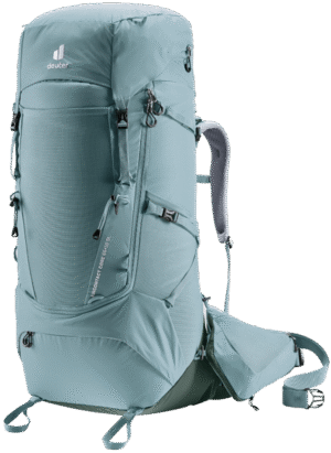 Deuter Aircontact Core 65+10 SL backpack