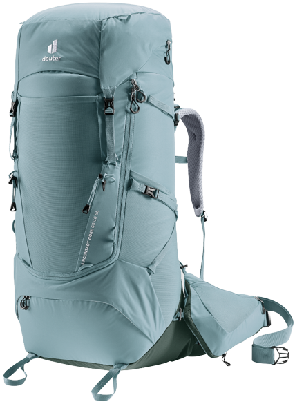 Deuter Aircontact Core 65+10 SL backpack