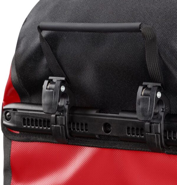 Ortlieb Bike-Packer Classic Ql2.1 bicycle bags - Image 5