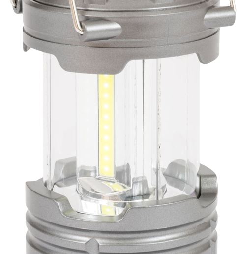 Highlander 7 Led Collapsible Lantern - Image 6