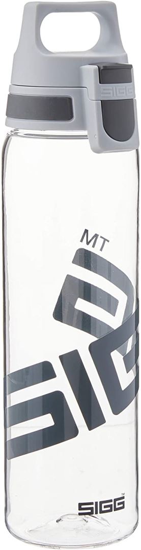 SIGG Total Clear One drinking bottle