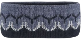 Hatland Cille No Wind headband - Image 4