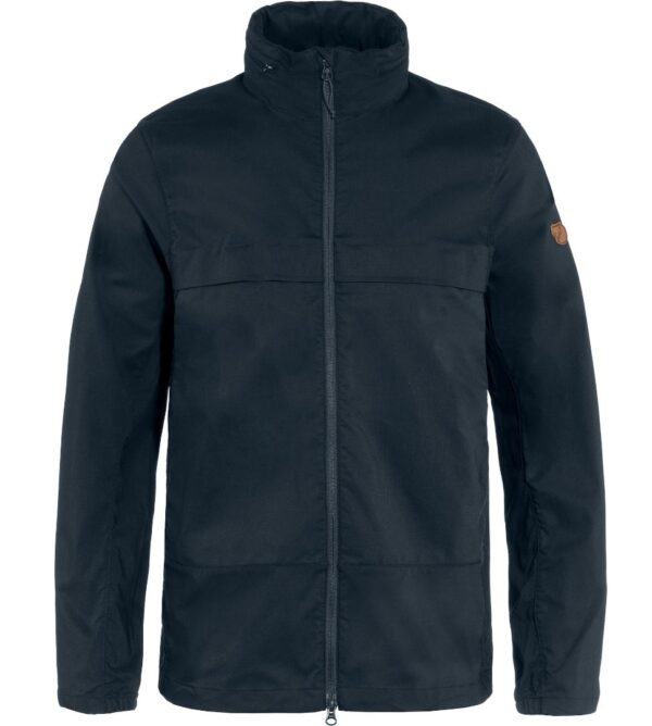 FjallRaven Abisko Hike Jacket men's
