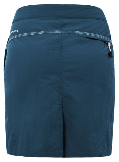 Vaude Skomer Skort damesrok - Image 4