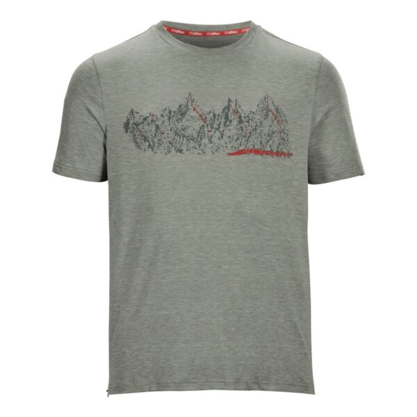 Killtec Lilleo men's shirt - Image 6