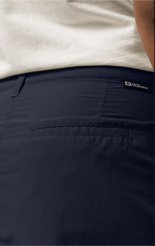 Jack Wolfskin Kalahari Skort women's skirt - Image 7