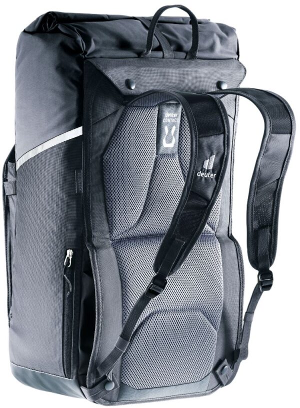 Deuter Xberg 25 bicycle backpack - Image 8