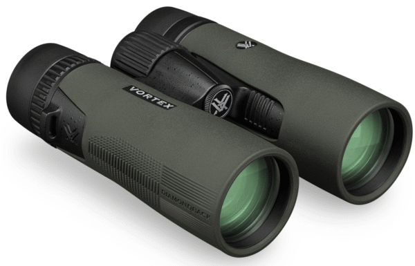 Vortex Diamondback HD 8x42 binoculars - Image 5