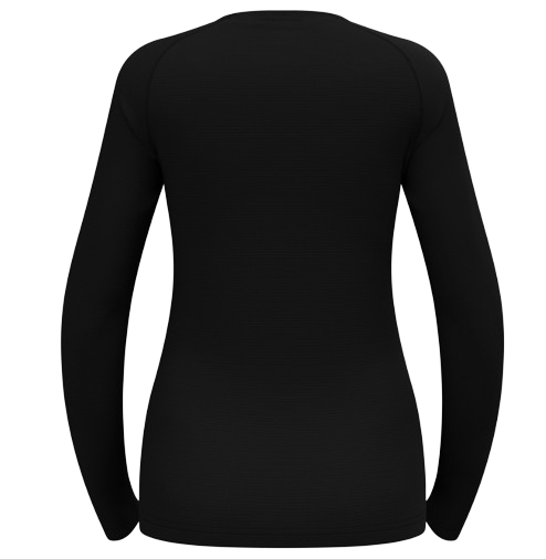 Odlo Active Dry BL Top Crew Neck l/s women's shirt - Image 4