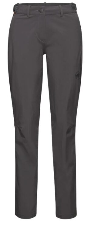 Mammut Runbold trousers Women women's trousers