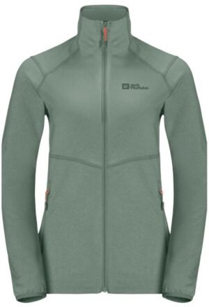 Jack Wolfskin Fortberg FZ women's fleece