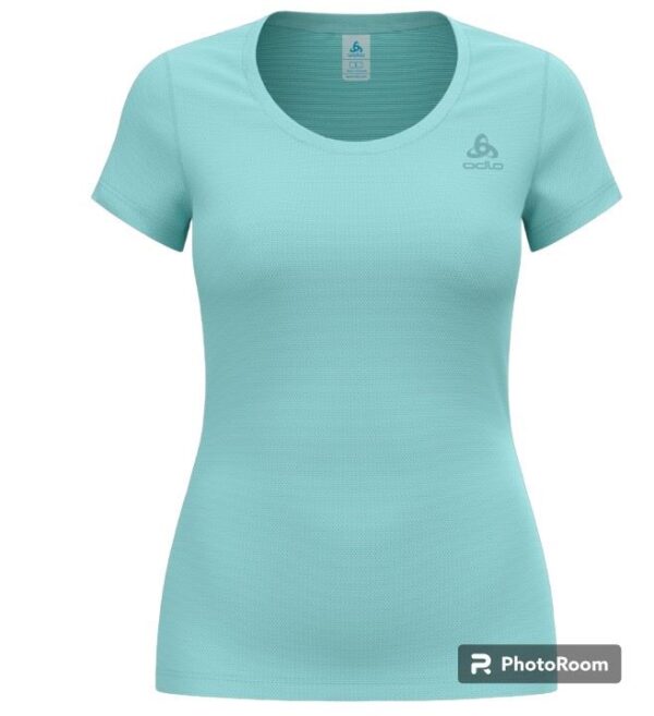 Odlo Crew Neck s/s Active Sport Underwear women's shirt - Image 9