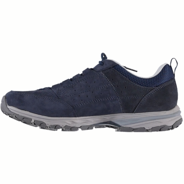 Meindl Durban Lady women's hiking shoe - Image 6