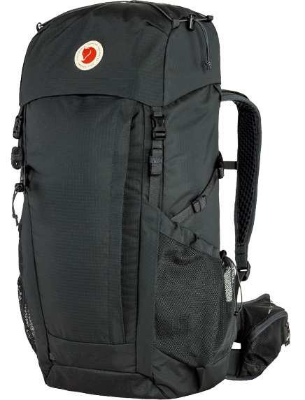 FjallRaven Abisko Hike 35 backpack - Image 5