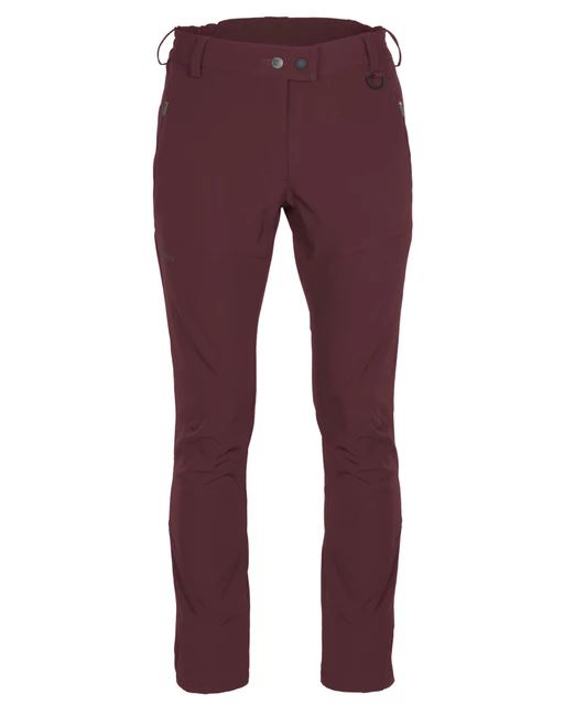 Pinewood Wilda Stretch Shell women's trousers - Image 9