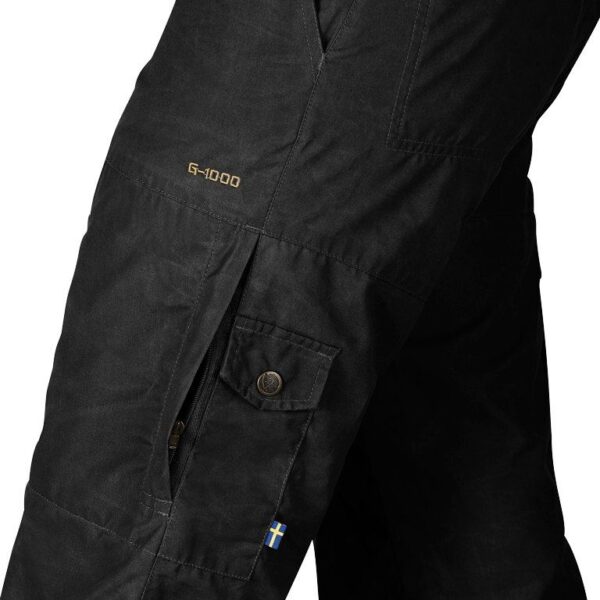 FjallRaven Karla Winter women's trousers - Image 4