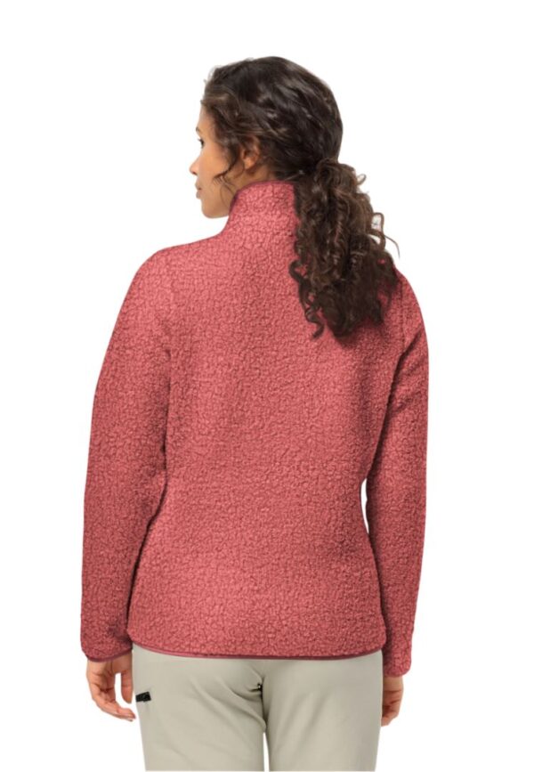Jack Wolfskin High Curl Jacket women's jacket - Image 10