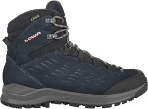 Lowa Explorer GTX Mid Ws women's hiking shoe