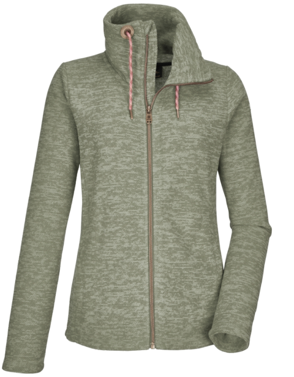 G.I.G.A DX GS 174 women's fleece - Image 7