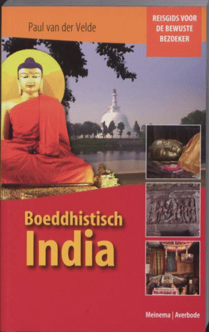 Boeddhistisch India publisher Meinema