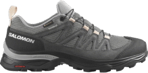 Salomon X Ward Leather GTX women's hiking shoe
