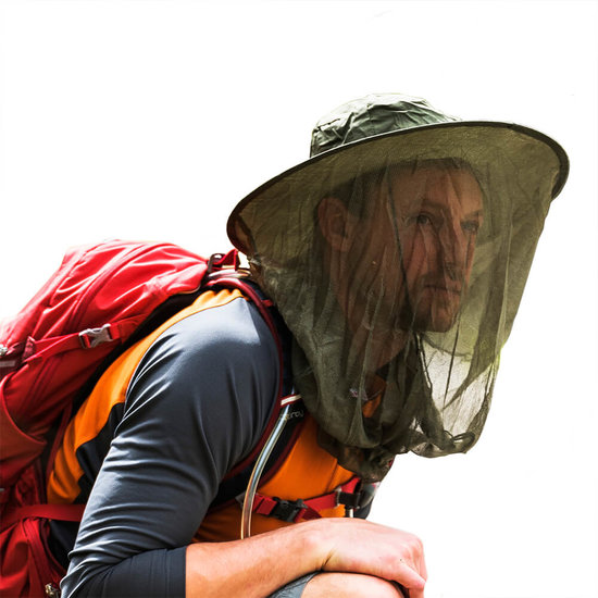 CarePlus Pop-up Headnet OS - Image 4
