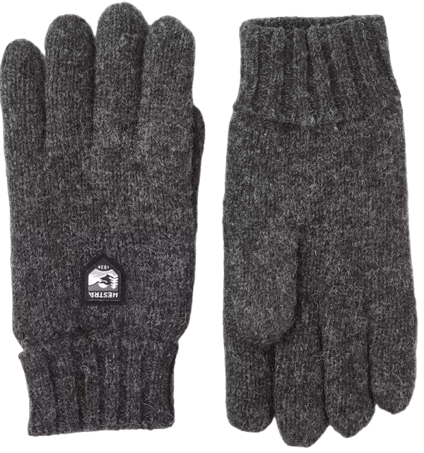 Hestra Basic Wool Glove Handschoenen - Image 5