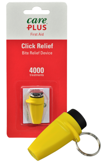 CarePlus Click Relief - Image 4