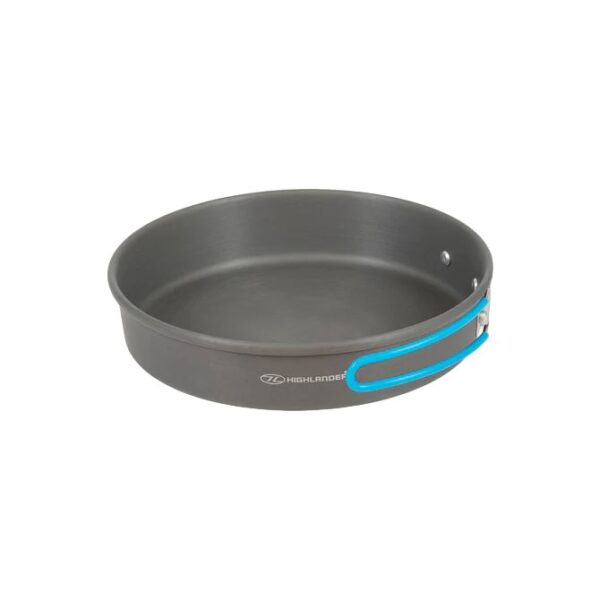 Highlander Camping Frying Pan - Image 4